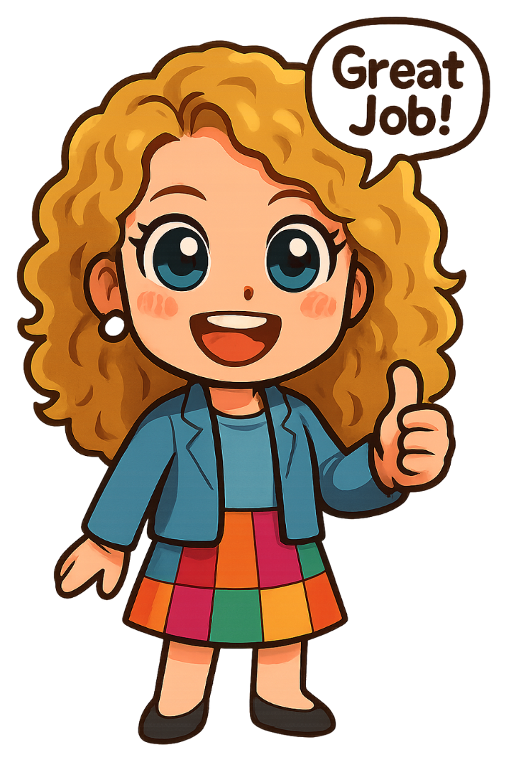 Avatars Example