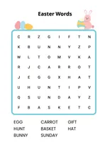 Word Search Wizard